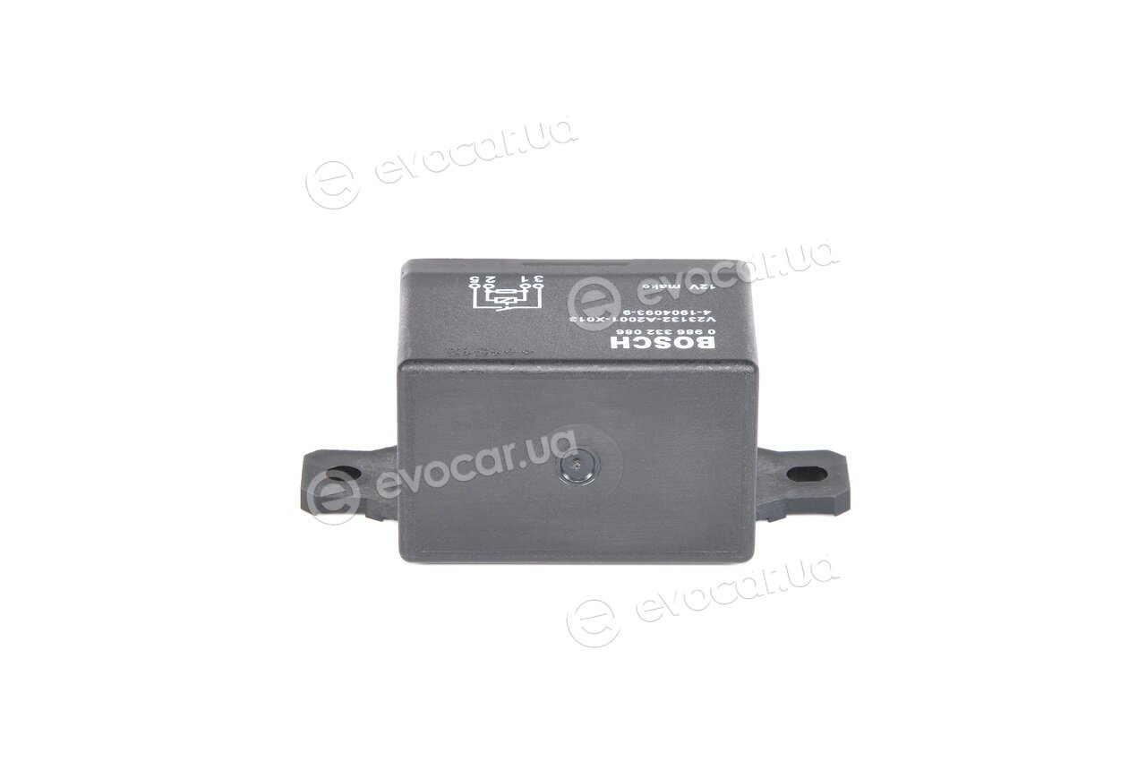 Bosch 0 986 332 086