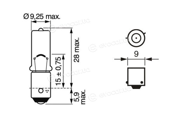 Bosch 1 987 301 035