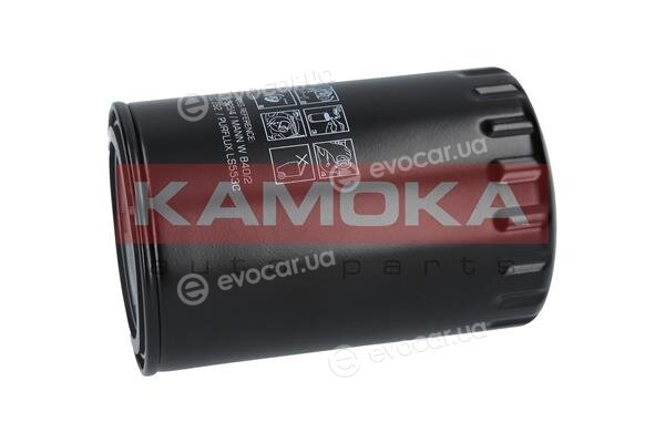 Kamoka F101501