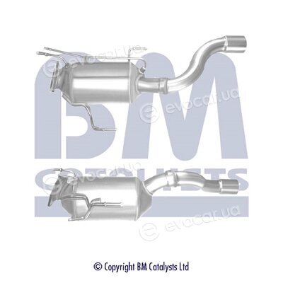 BM Catalysts BM11175P