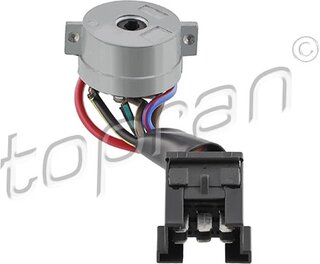 Topran 302 435