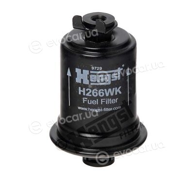 Hengst H266WK
