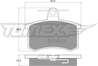 Tomex TX 10-62