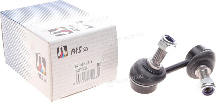 RTS 97-03166-1