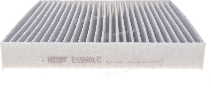 Hengst E6990LC