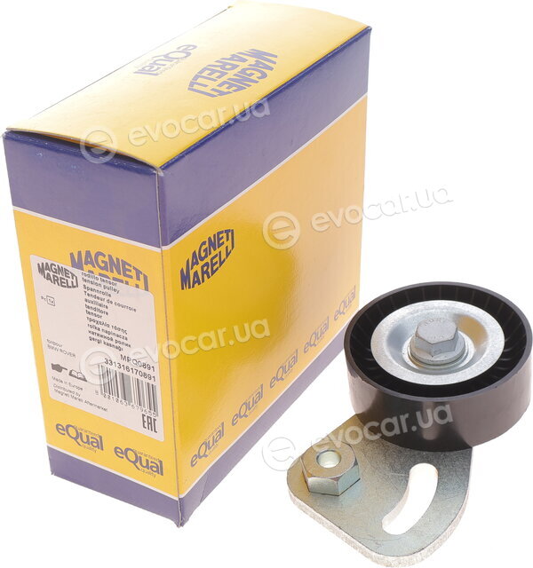 Magneti Marelli 331316170891