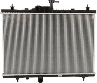 Nissens 637645