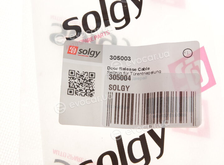 Solgy 305004