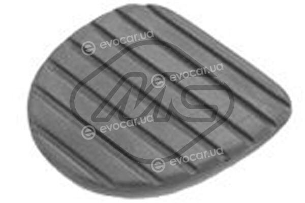 Metalcaucho / STC 06886