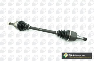BGA DS1420L