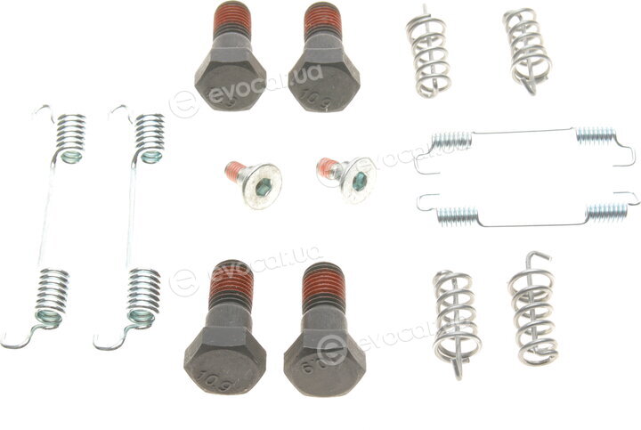 Kawe / Quick Brake 105-0716