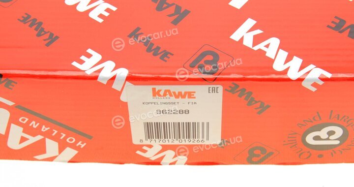 Kawe / Quick Brake 962288