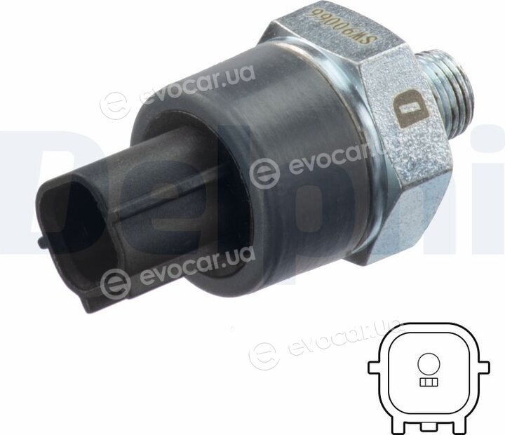 Delphi SW90066