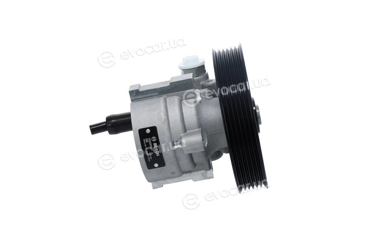 Bosch K S02 000 031