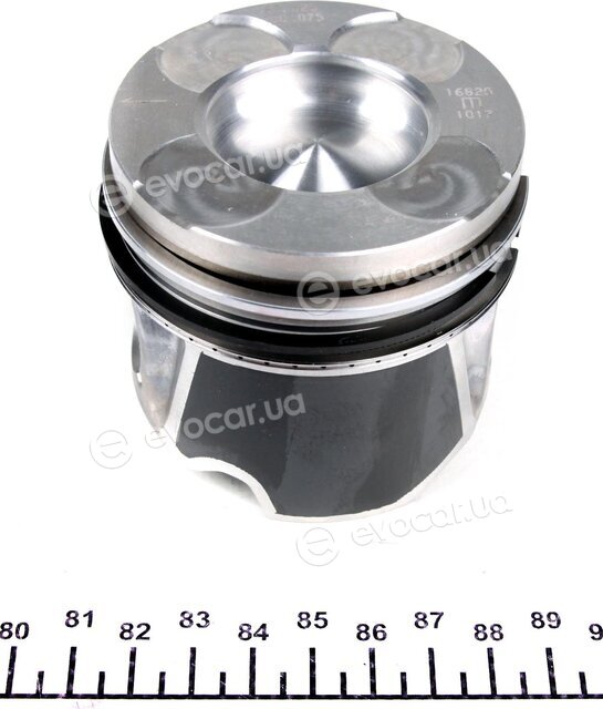 Mahle 010 04 00