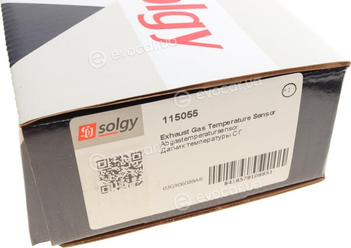Solgy 115055