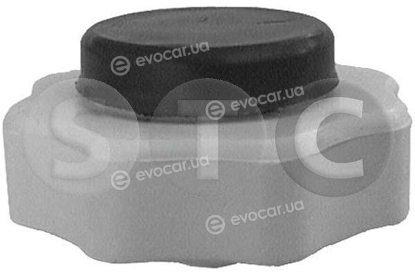 Metalcaucho / STC T403525