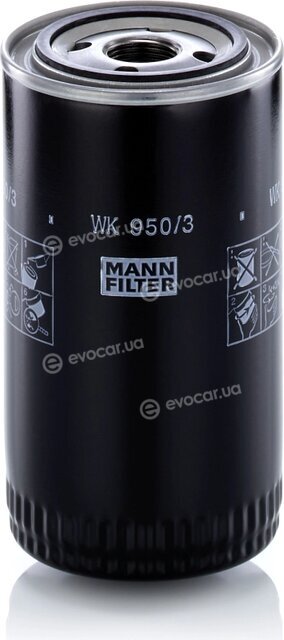 Mann WK 950/3