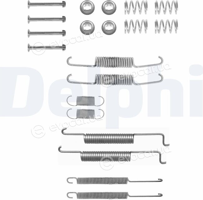 Delphi LY1033