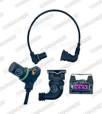Wagner CAS00138