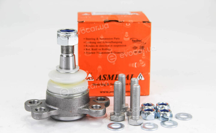 AS Metal 10SY0105