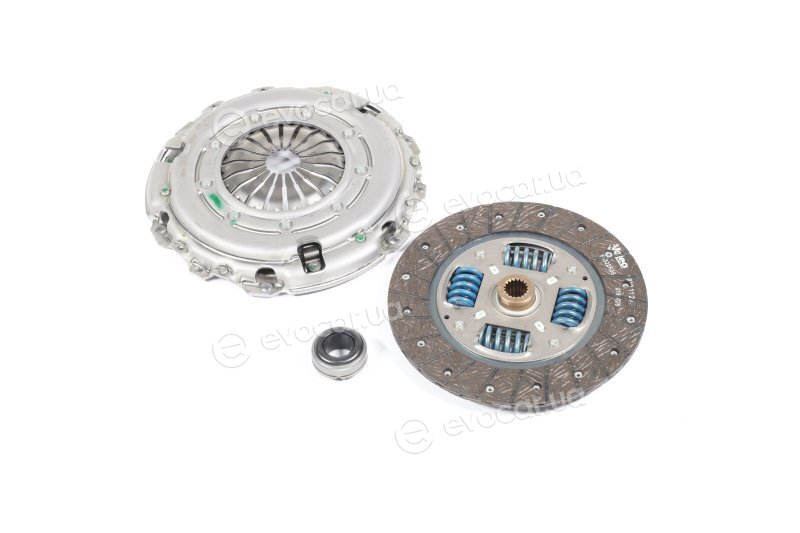 Valeo 826345