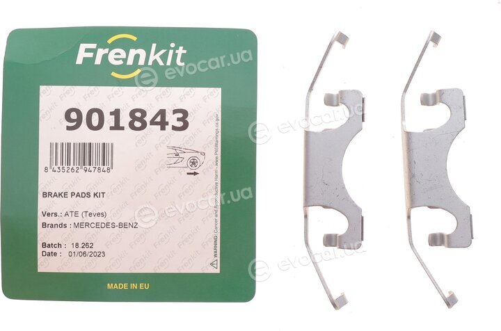 Frenkit 901843