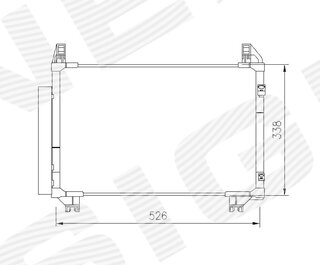 Signeda RC94991