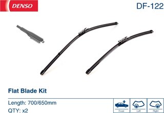 Denso DF-122