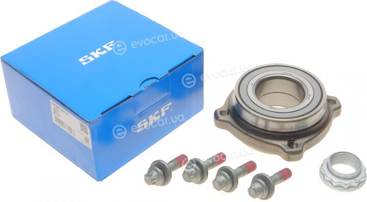 SKF VKBA 6712