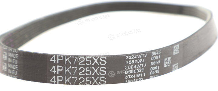 Gates 4PK725XS