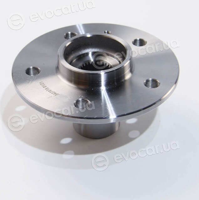 Autotechteile 100 3372