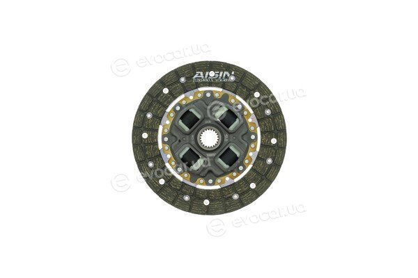 Aisin AI DT-124V