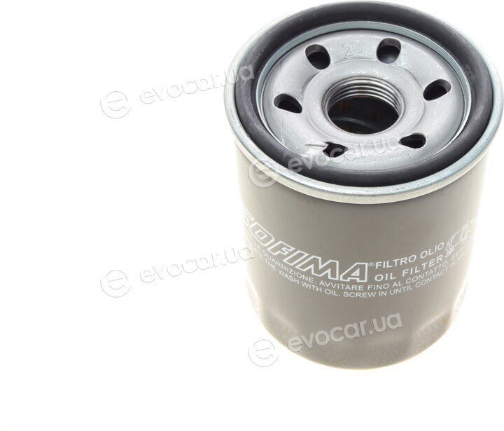 Sofima S 3265 R