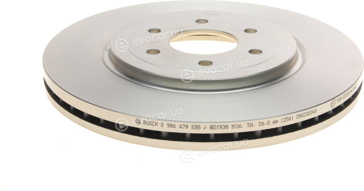 Bosch 0 986 479 S35