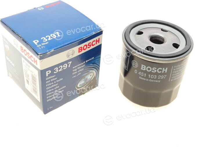 Bosch 0 451 103 297