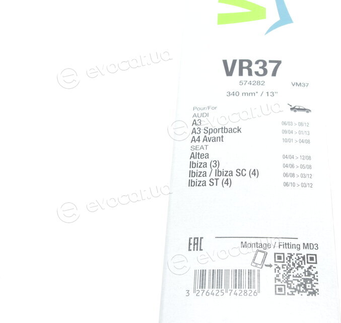 Valeo 574282