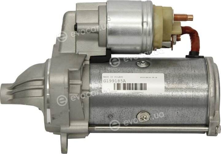 Valeo 438202