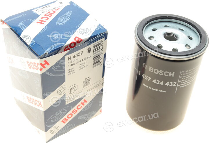 Bosch 1 457 434 432