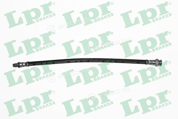 LPR / Samko 6T46695