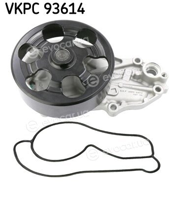 SKF VKPC 93614