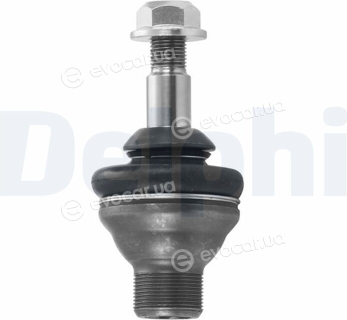 Delphi TC4943