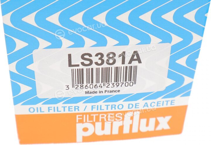 Purflux LS381A