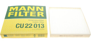 Mann CU 22 013