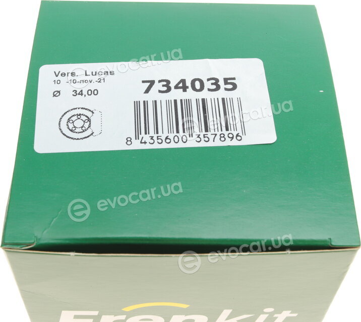 Frenkit 734035