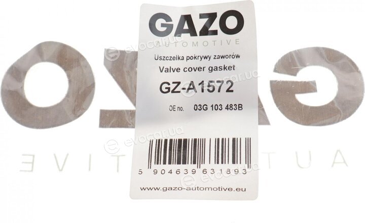 Gazo GZ-A1572