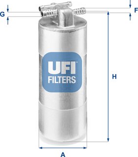 UFI 31.953.00