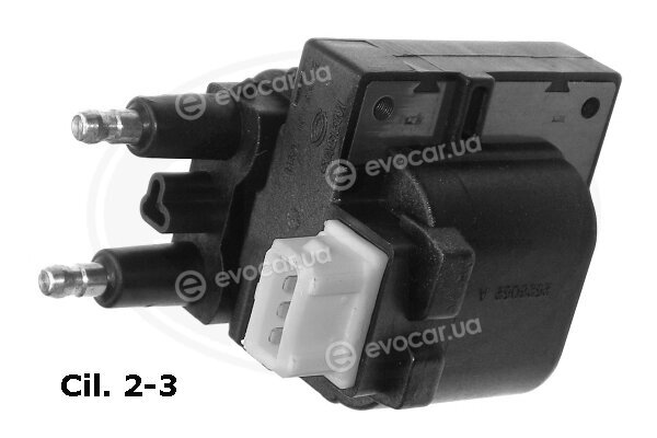 Era / Messmer 880116A