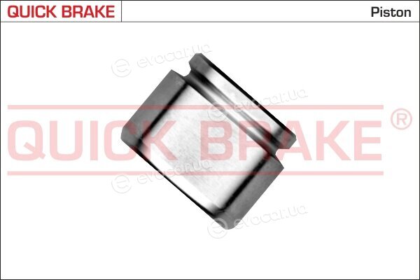 Kawe / Quick Brake 185189K