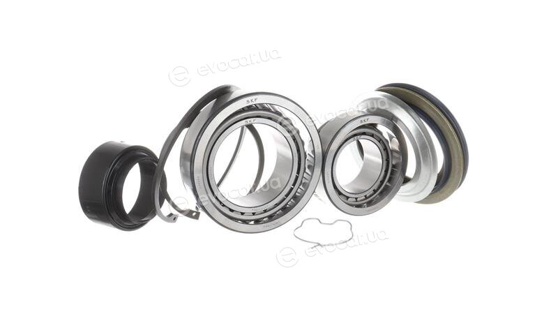 SKF VKBA 2450